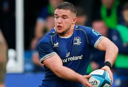 Leinster and Bulls show class as top two claim dominant wins in the United Rugby Championship