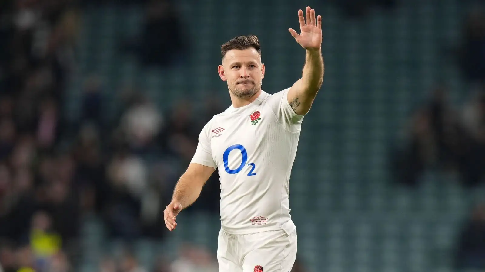 Danny Care to add to Premiership exodus as French club targets British and Irish Lion and Wallaby