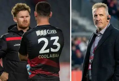 Ranking the worst starts to a Super Rugby season by a New Zealand side: How do the 2024 Crusaders compare?