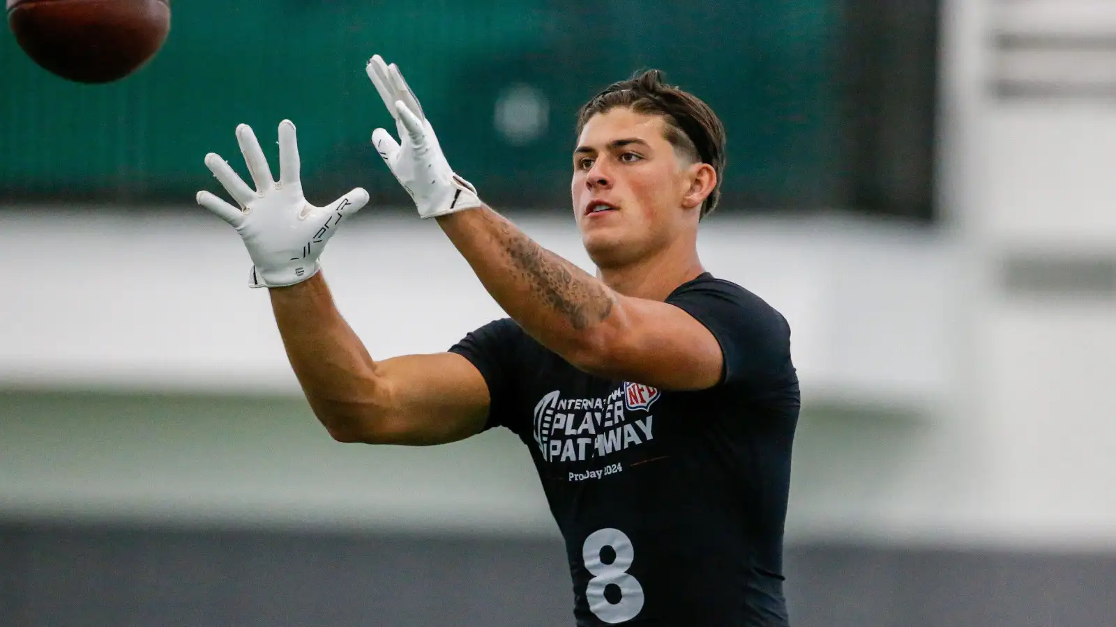 Louis Rees-Zammit to rub shoulders with NFL stars Patrick Mahomes and Travis Kelce after signing for Kansas City Chiefs