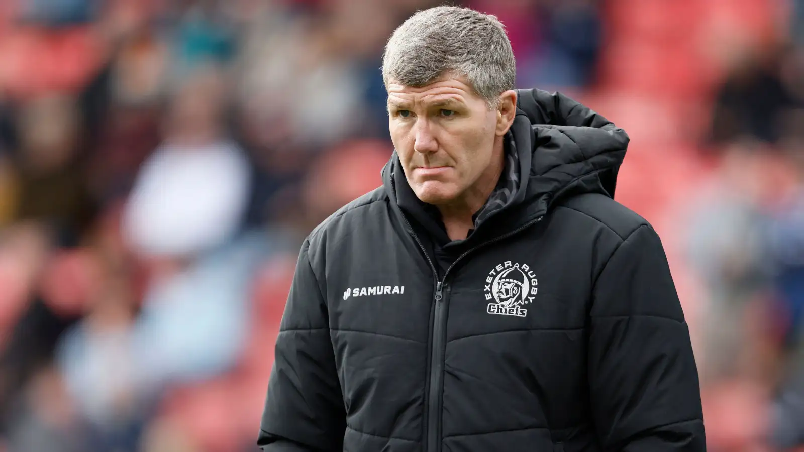 Respected Premiership boss angered by World Rugby ‘madness’ over law tinkering