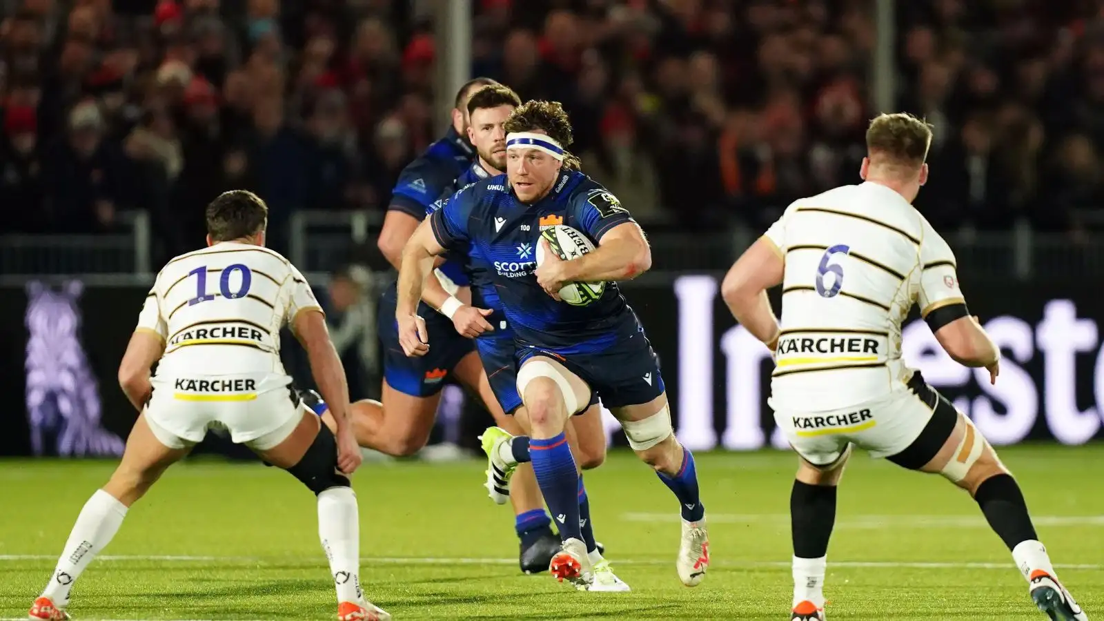 Scotland flanker wants ‘silverware’ after deciding his future