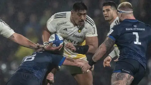 Investec Champions Cup: Quarter-final ties, times and dates revealed