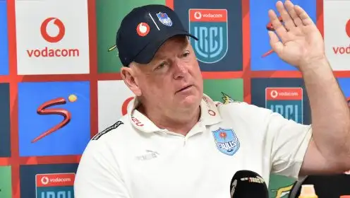 Jake White Bulls director of rugby URC 2024 - PA.jpg