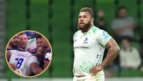 Super ‘WWE’ Rugby blasted after Fiji prop gets ‘disgraceful’ ban for ‘violent assault’