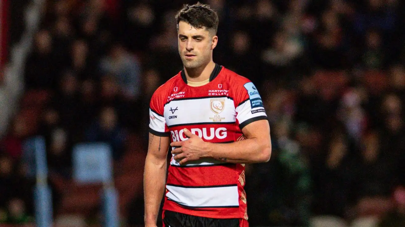 Adam Hastings Gloucester Premiership 2023 - Alamy.jpg
