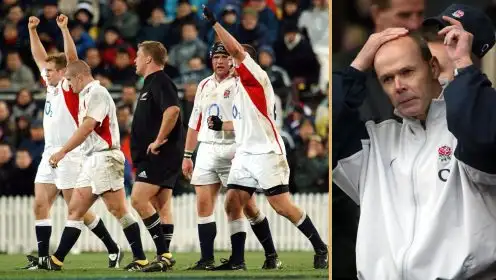 Quiz: Can you name the last England team to beat the All Blacks in New Zealand?