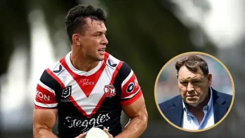 Ex-All Blacks coach backs league superstar to ‘effortlessly’ switch codes after million-dollar move
