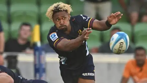 Super Rugby Pacific Team Tracker: Highlanders spring a surprise by dropping All Black for Reds clash