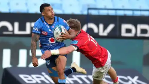 United Rugby Championship: The implications Round 14 has on the tight playoff picture