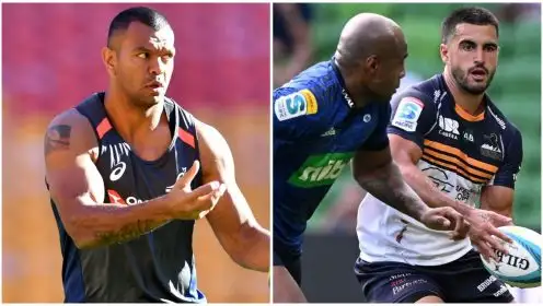 Five storylines ahead of Round Nine of Super Rugby Pacific including the return of Australia’s prodigal son while Blues and Brumbies set for Auckland classic
