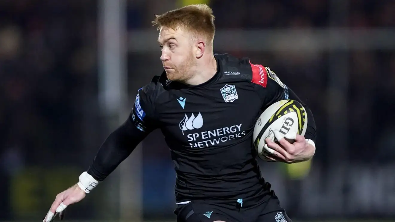 Kyle Steyn Glasgow Warriors 2023 - Alamy.jpg