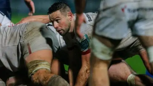 ‘No pictures on the scorecard’ – Ulster relieved to dramatically get over the line in ‘very lucky’ win over Cardiff