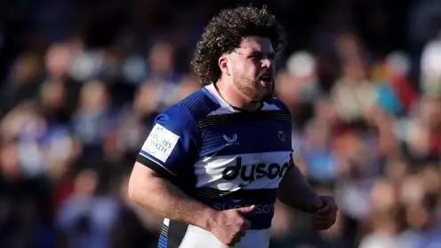 Alfie Barbeary lays down England marker as Finn Russell-less Bath gain revenge on Exeter Chiefs