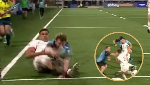 Law discussion: Were Cardiff ‘robbed’ in Belfast?