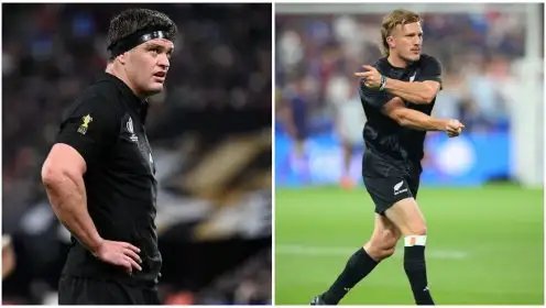All Blacks greats pick their five key players New Zealand Rugby must tie down long-term including the ‘critical’ playmaker