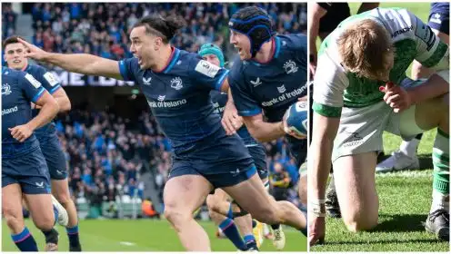 Loose Pass: Leinster becoming a ‘runaway monster’, rotation problems and Newcastle Falcons concern