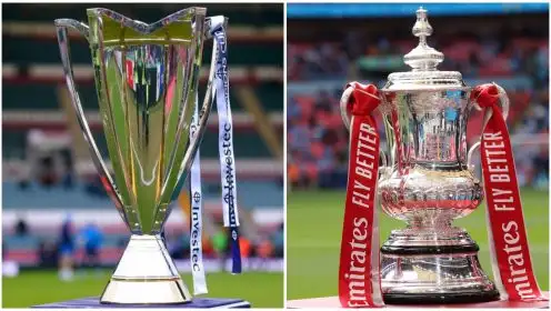 ‘Utterly shambolic’ – Possible chaos looming as Champions Cup and FA Cup finals set to clash