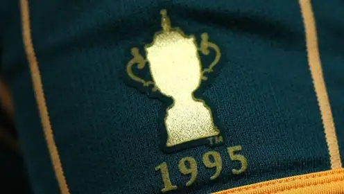 Quiz: Can you name the 1995 Rugby World Cup-winning Springboks?