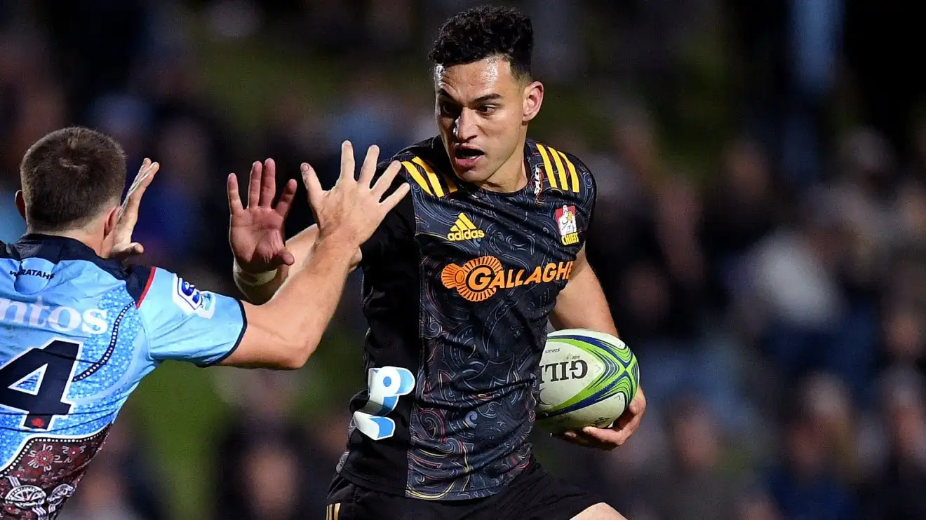 Shaun Stevenson Chiefs v Waratahs SRTT 2021 - PA.jpg