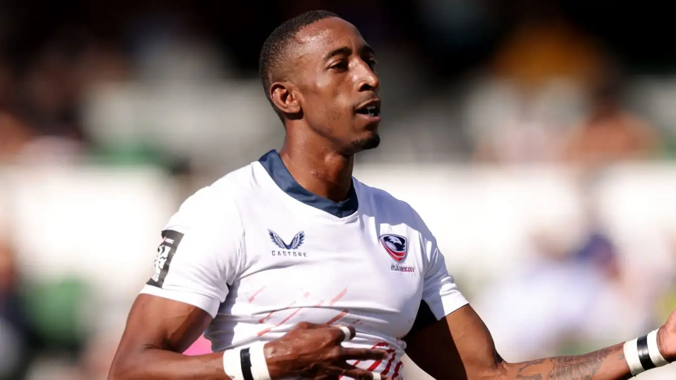 Exciting Rugby Test Match Action in 2025