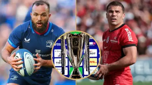Leinster v Toulouse preview: Irish province to suffer more Champions Cup heartbreak in a match for the ages