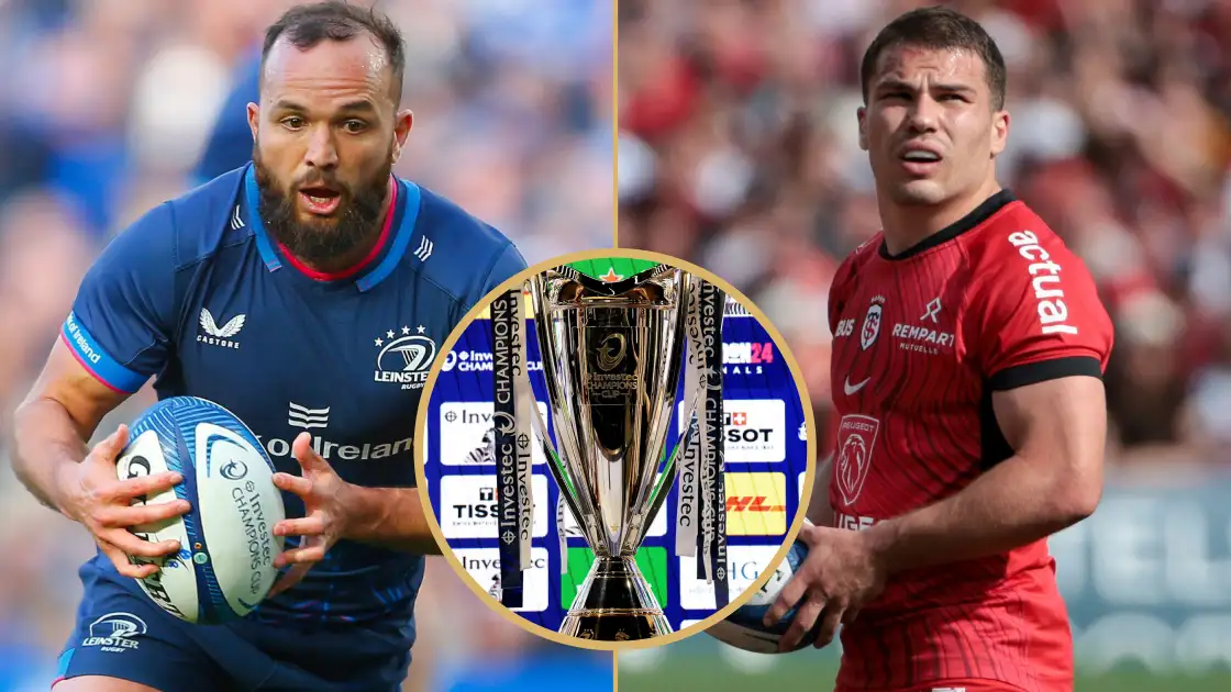 Leinster v Toulouse preview: Irishmen to suffer Champions Cup heartbreak :  Planet Rugby