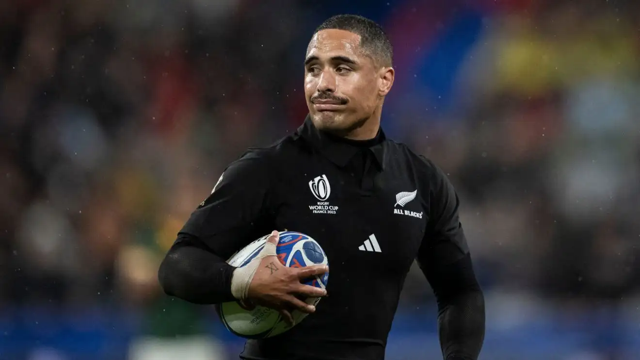 Aaron Smith: World Cup defeats 'show' NZR must change overseas policy :  Planet Rugby