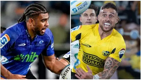 Super Rugby Pacific play-off race permutations: What each side needs in the final round