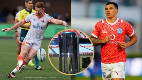 United Rugby Championship permutations: It is now or never in TIGHT play-off race with only one round left