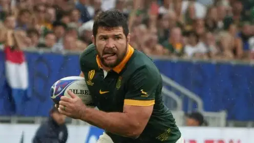 Springboks star reveals ‘big focus’ area ahead of second Wallabies Test