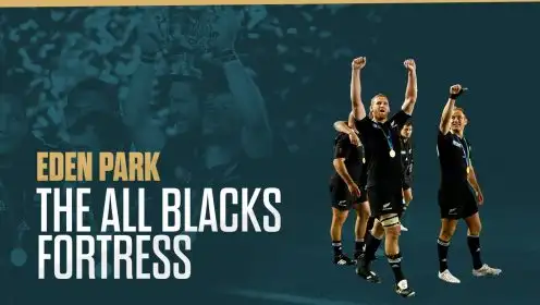 In numbers: The All Blacks’ INSANE 50 game unbeaten run at Eden Park since 1994