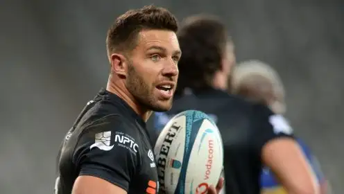 Rhys Webb learns doping fate, effectively ending the Welshman’s career