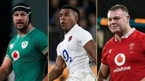 5 players that rocketed into the British & Irish Lions spotlight after breakout July Tests