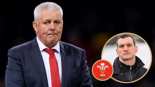 Sam Warburton urges Wales to avoid ‘cut-throat’ Warren Gatland decision and hails ‘obvious’ selection for British and Irish Lions