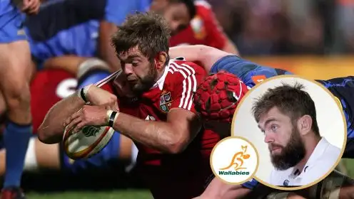 Geoff Parling: What rugby can learn from the British and Irish Lions as ‘golden opportunity’ awaits