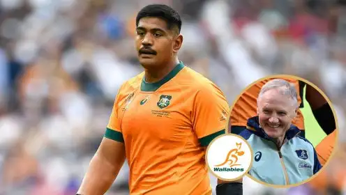 Opinion: Joe Schmidt’s lack of overseas-based Wallabies will prove costly