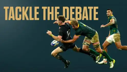 Tackle the debate! Planet Rugby launches new commenting community