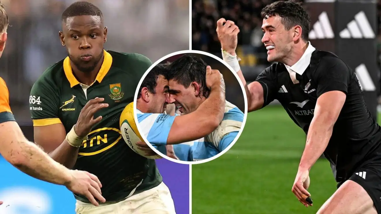 When Rugby Meets Comedy: Hilarious Moments That Will Make You LOL