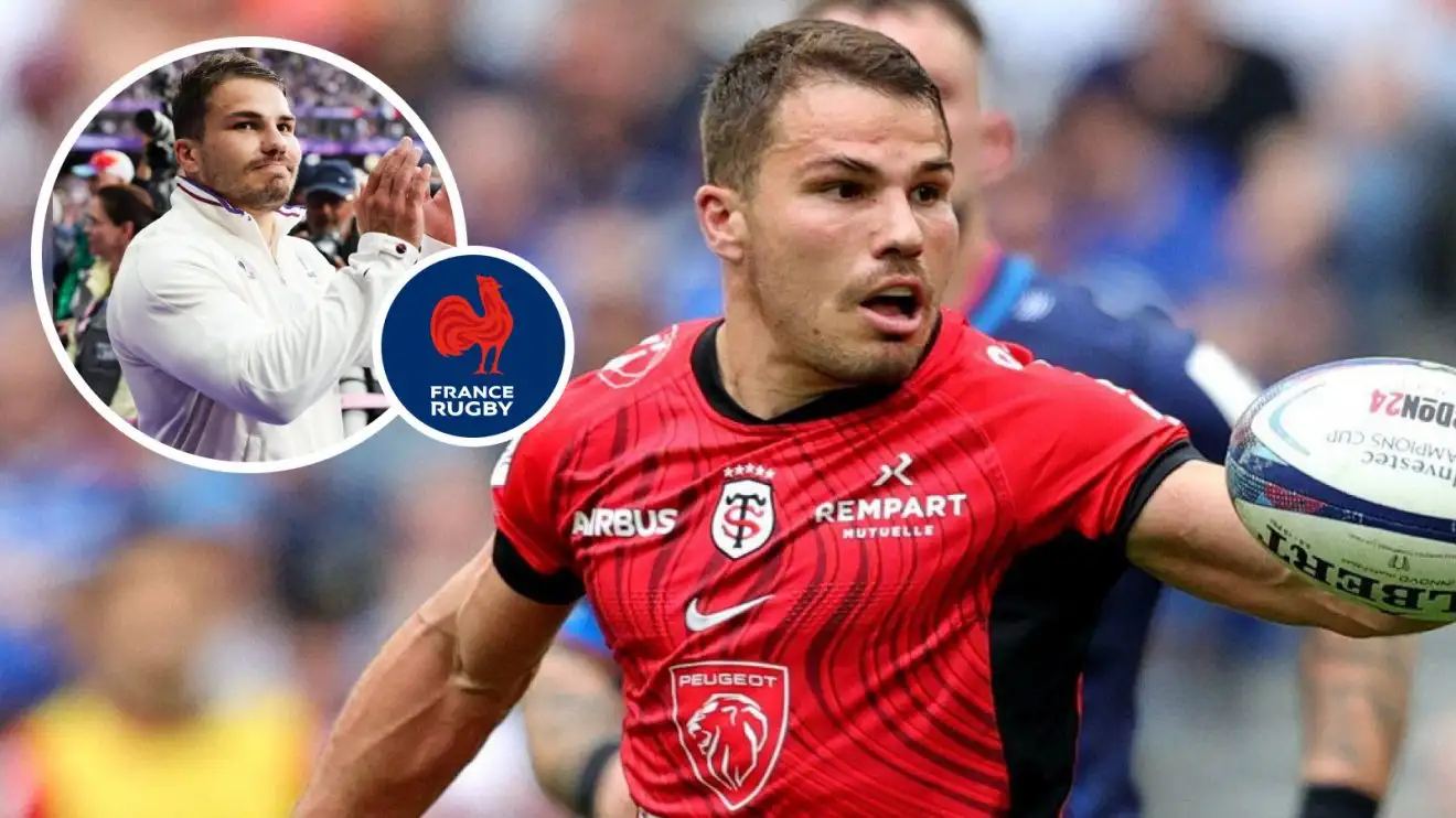 Historic moments of Legends of the Lineout: Top Rugby Icons Who Shaped the Game.