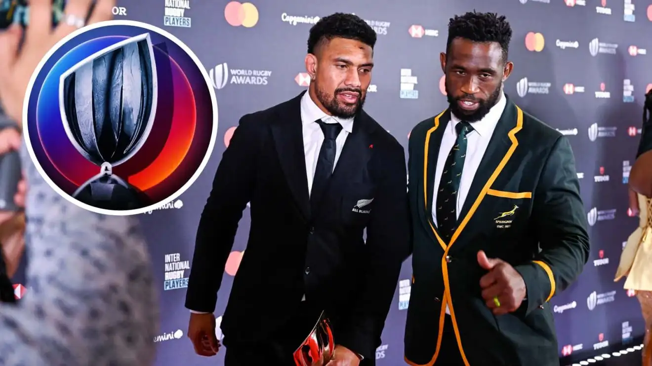 2024 World Rugby Awards: Voting panels and date confirmed : Planet
