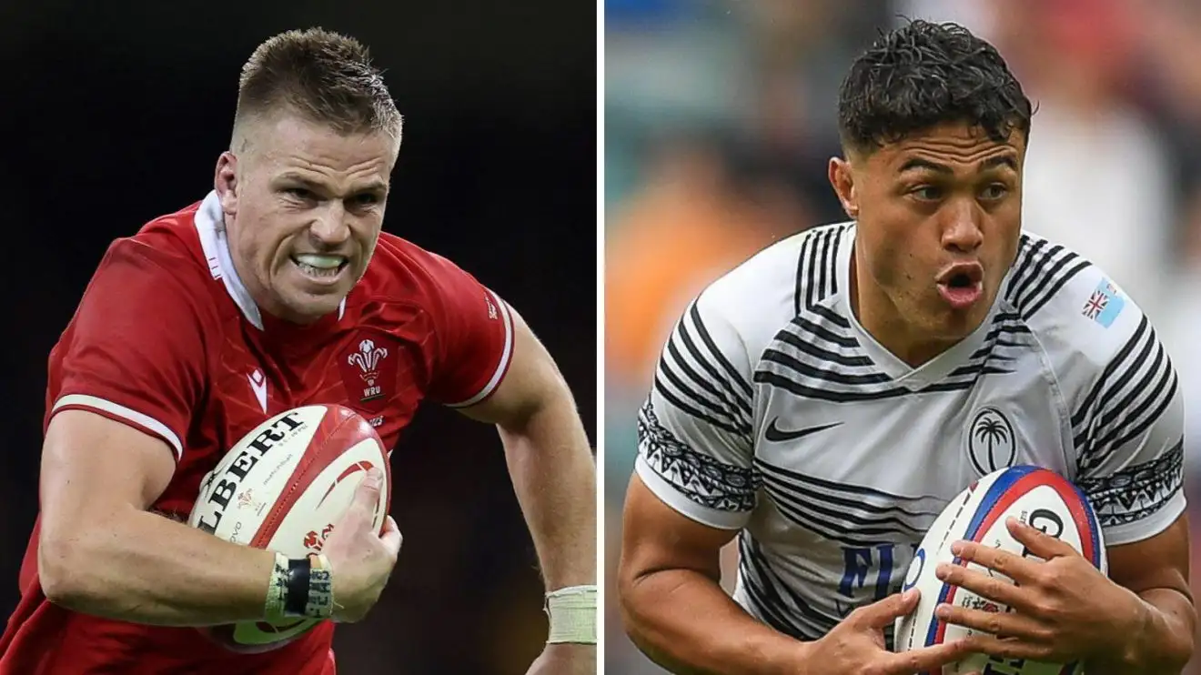 Wales v Fiji preview Warren Gatland's troops to 'finally' break their