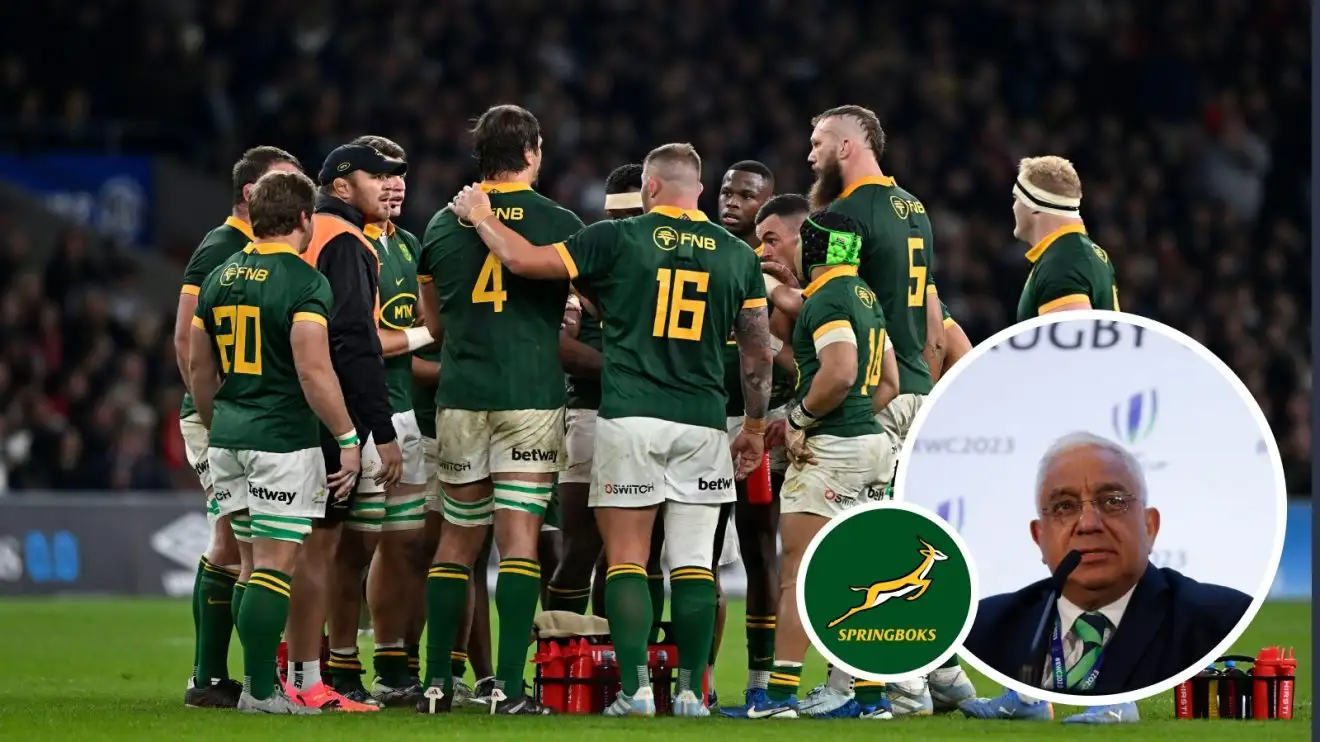 South Africa: Private equity deal falls through after vote with unions : Planet Rugby