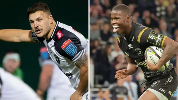 Non-contact rugby set to be introduced in schools in England by RFU :  Planet Rugby