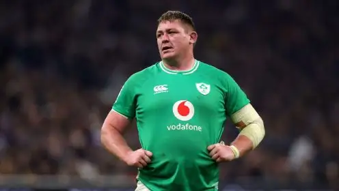 Ireland boosted as FIVE key men set to return for pivotal Six Nations finale