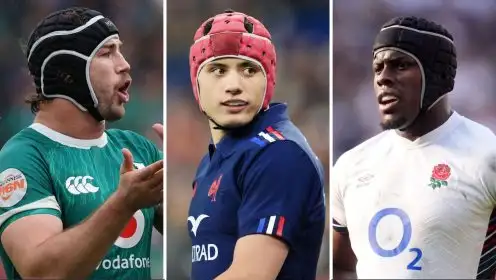 Six Nations: Cast your vote for the Readers’ Team of the Tournament