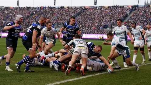 England star learns disciplinary fate after ‘foul play’ in European Cup win