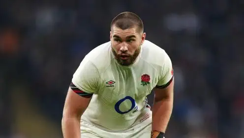 George Martin set to miss Lions tour following ‘almost put a line through him’ Leicester update 