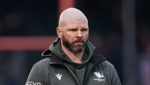 ‘Sad’ Connacht exit confirmed as search starts for a new head coach