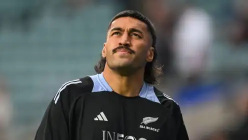 Leo Cullen explains the ‘massive value’ reason why Leinster have recruited Rieko Ioane despite Johnny Sexton bust-up
